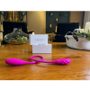 Flora â€“ Anal and Vaginal Rechargeable Sex Toy, Vibrator