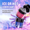 Hot/Ice Feeling Lubricant, Valentine'S Day Gift, Lubricant for Dry And Painful Use, Giving You a Different Feeling, Suitable for Couples, Toys, Etc.